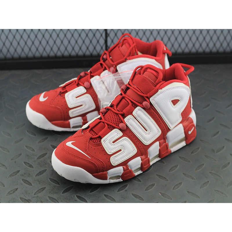 sup uptempo