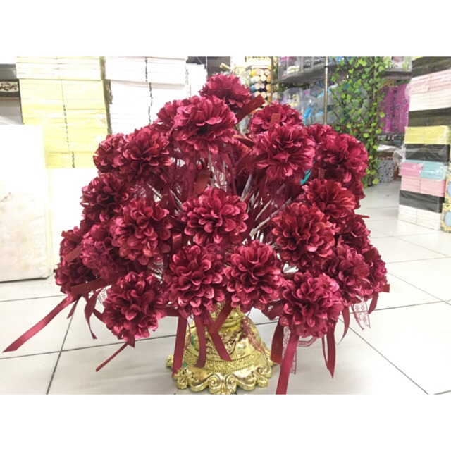 Bunga telur 50pcs kotak harga murahmurah Shopee Malaysia Bunga telur 50pcs kotak harga murahmurah Shopee Malaysia
