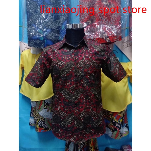 lelaki batik - Others Prices and Promotions - Men Clothes Dec 2021 