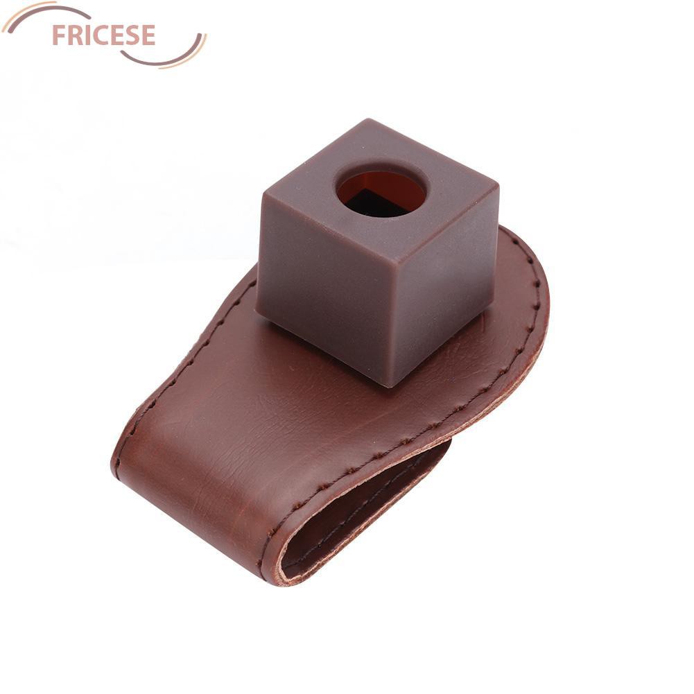 Premium Have FRICESE Magnetic 8 Balls Snooker Pool Cue Chalk Clip Holder Billiards Accessories #S4 - Image 4