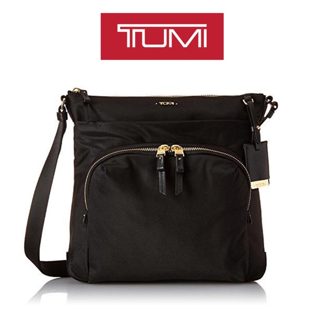 tumi capri crossbody