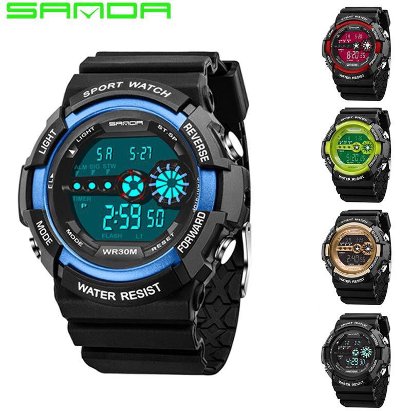 jam digital sport