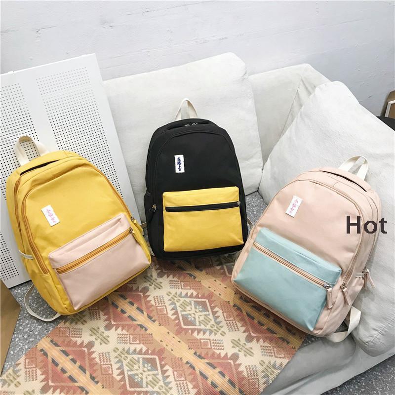 unique fresh multifunction backpack