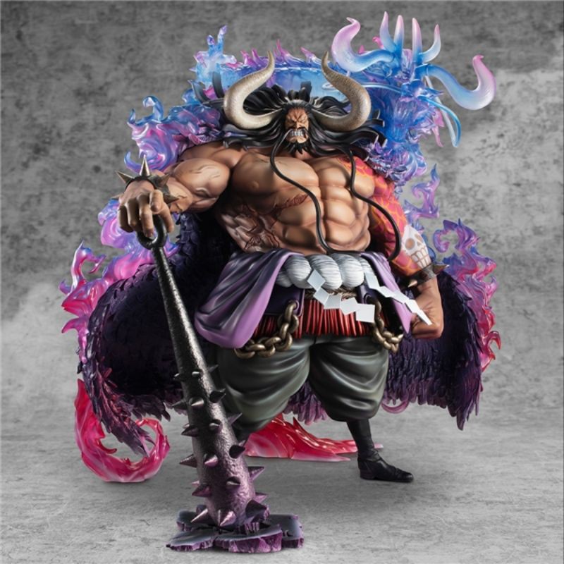 Buy Potrait Of Pirates Maximum Pop Max Kaido Seetracker Malaysia