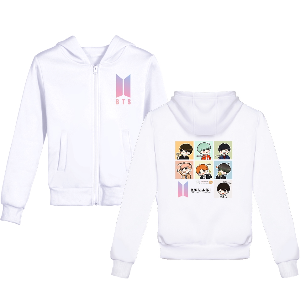 bts hoodie for kids