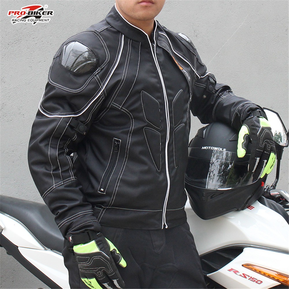 carbon fiber motorcycle armor