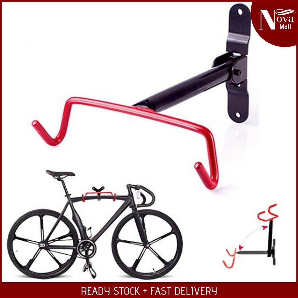 bike stand shopee