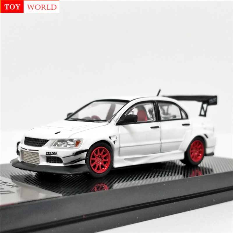 evo 9 diecast