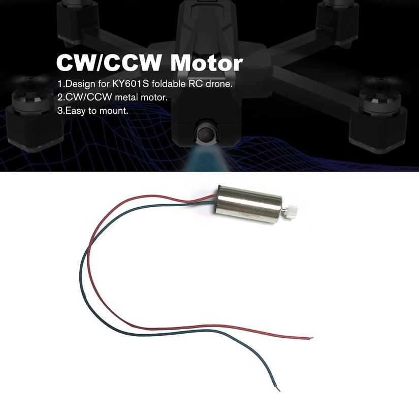 ky601s motor
