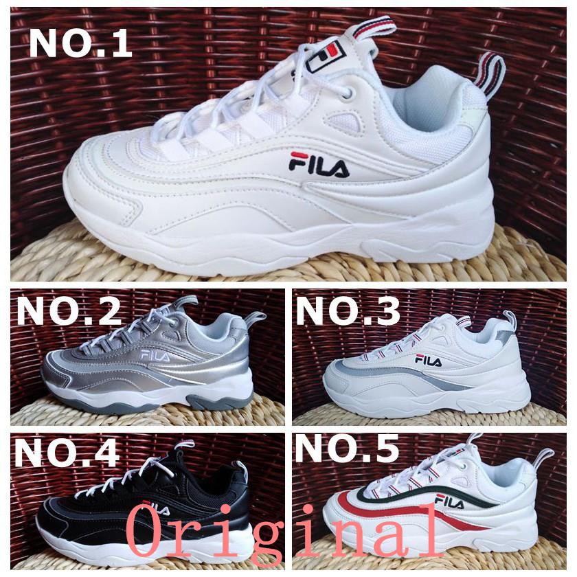 fila shoes 2019