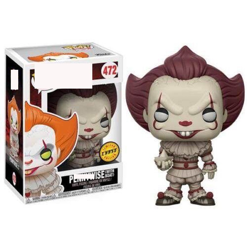 funko pop pennywise fye