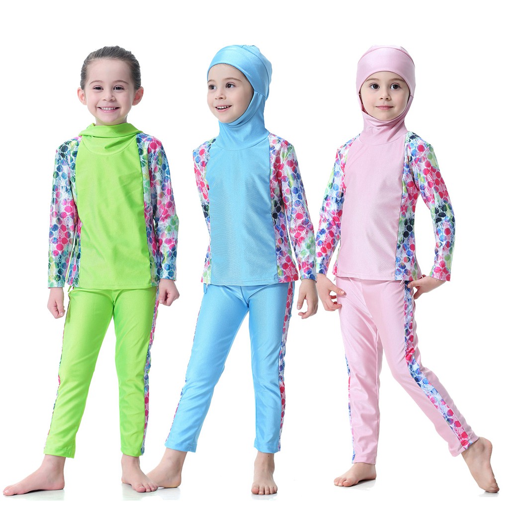 burkini kids