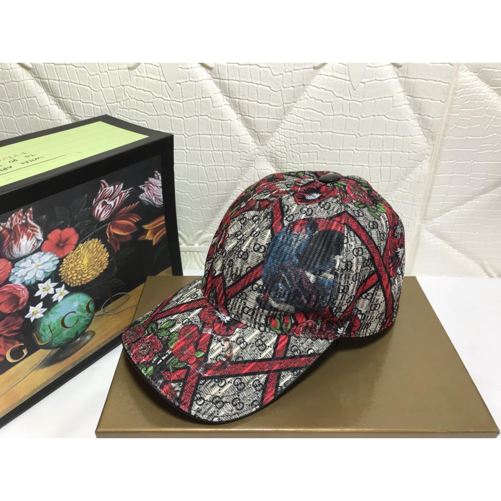 gucci cap 2019