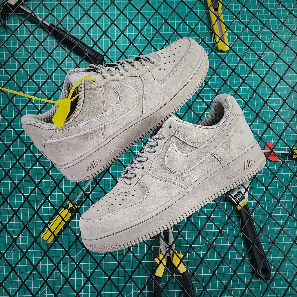 nike af1 suede