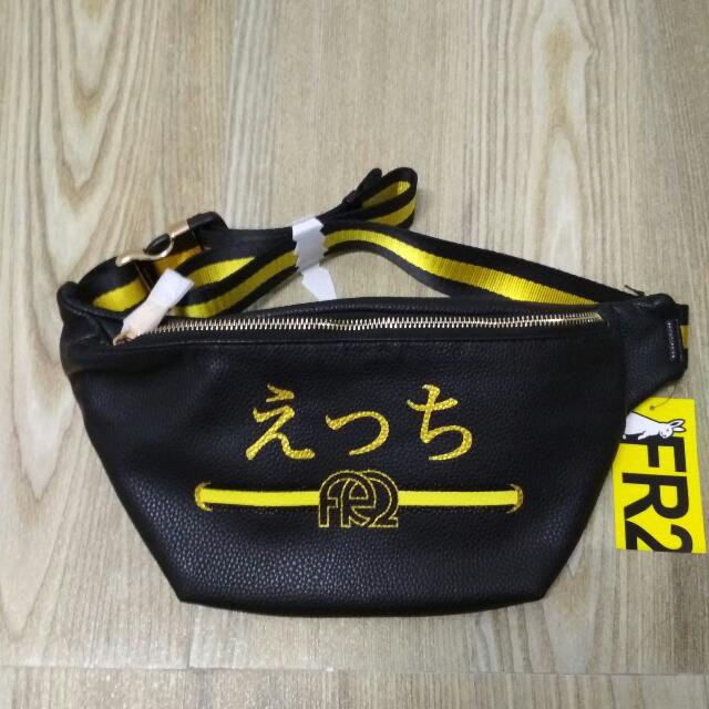 fr2 waist bag