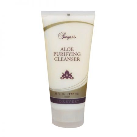 Resultado de imagen para SonyaÂ® Aloe Purifying Cleanser