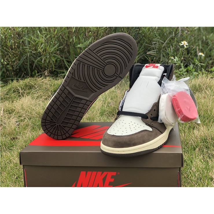 nike air jordan 1 high og ts sp