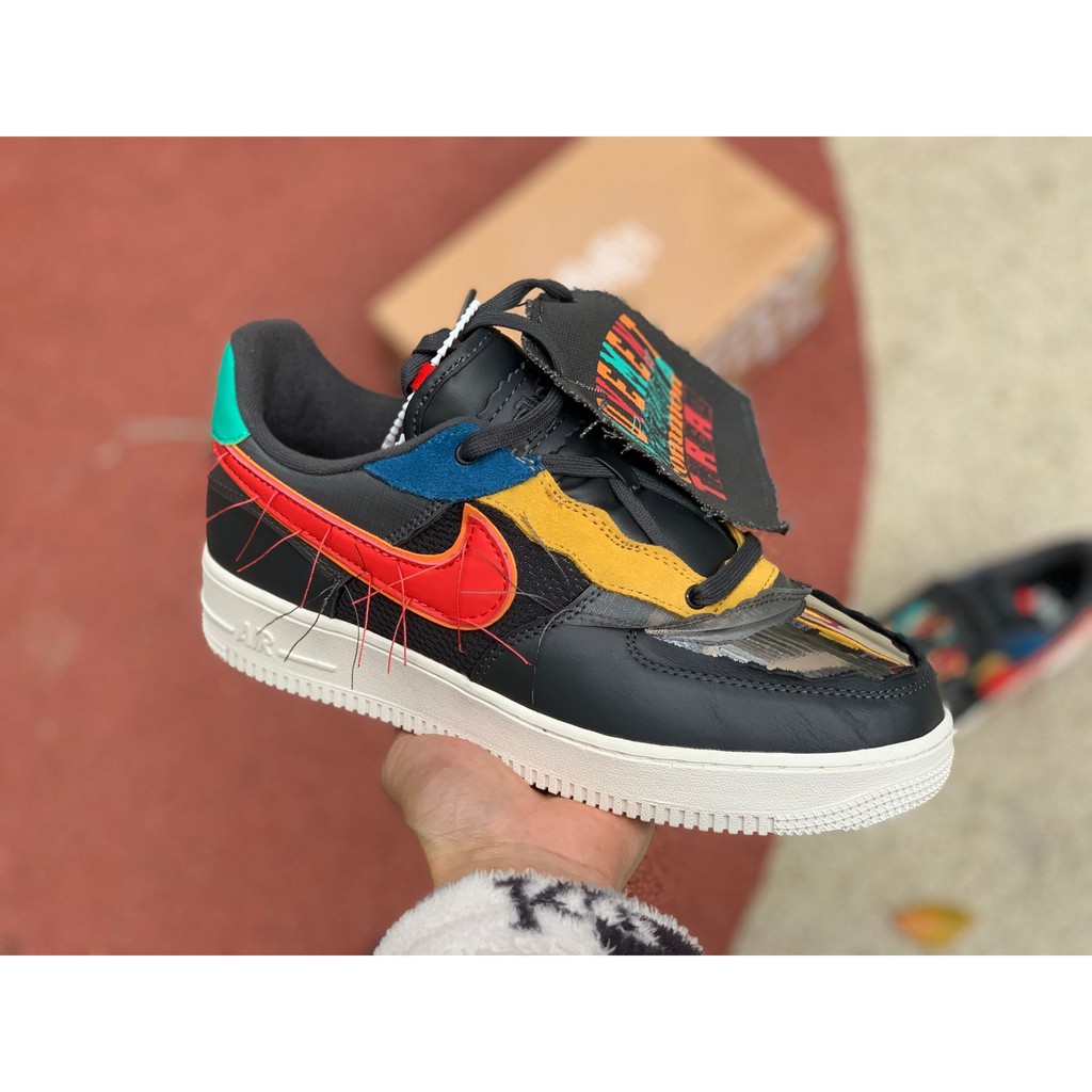 air force 1 bhm 2020