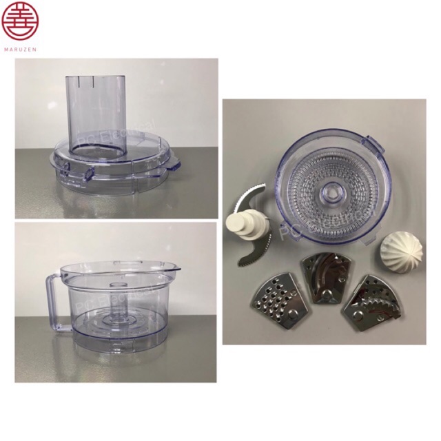 food processor parts