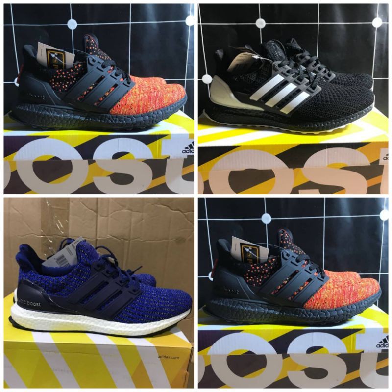 ultra boost murah