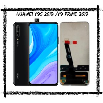 Huawei Y9s Specification Price Compare Review Features