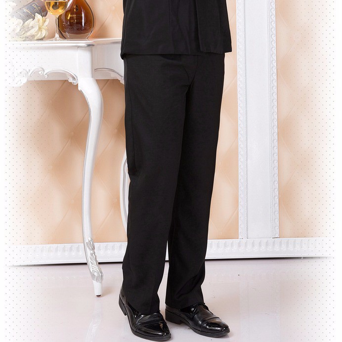 loose professional pants