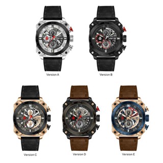 t5oo watch