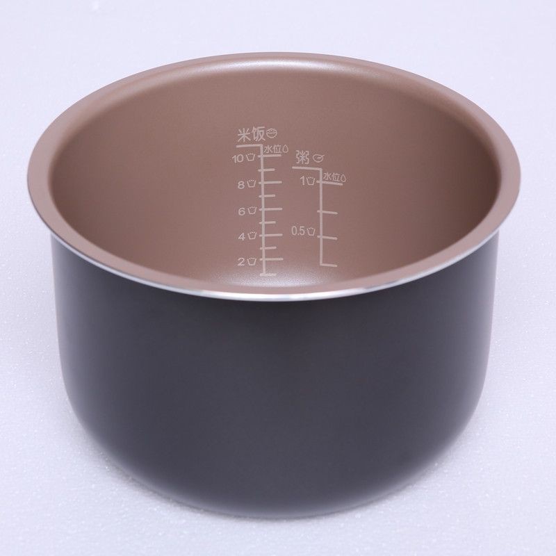 Philips rice cooker nonstick inner pot 5 liters 10 cups HD4754 HD4755