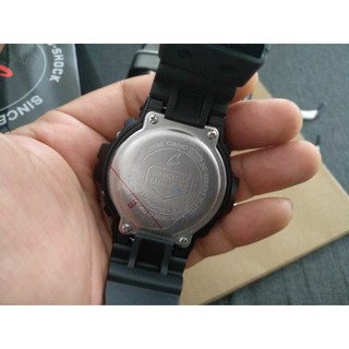 g shock polis evo 3230
