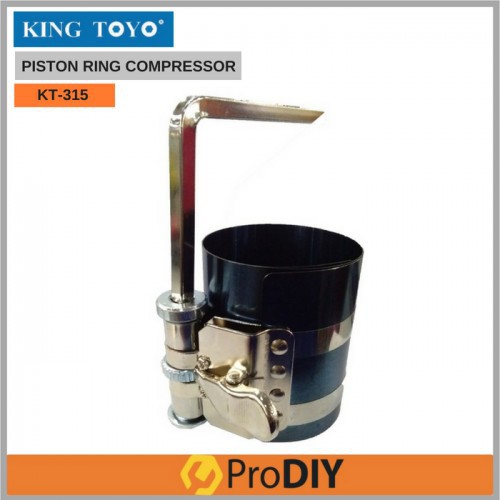 KT-315 KING TOYO Piston Ring Compressor