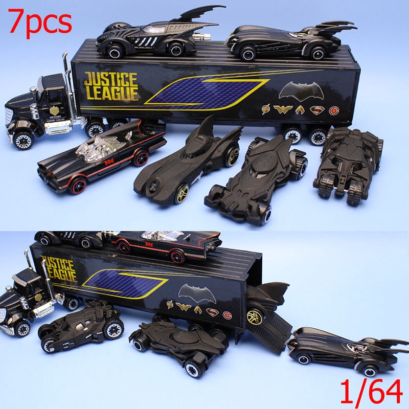 toy model vehicles
