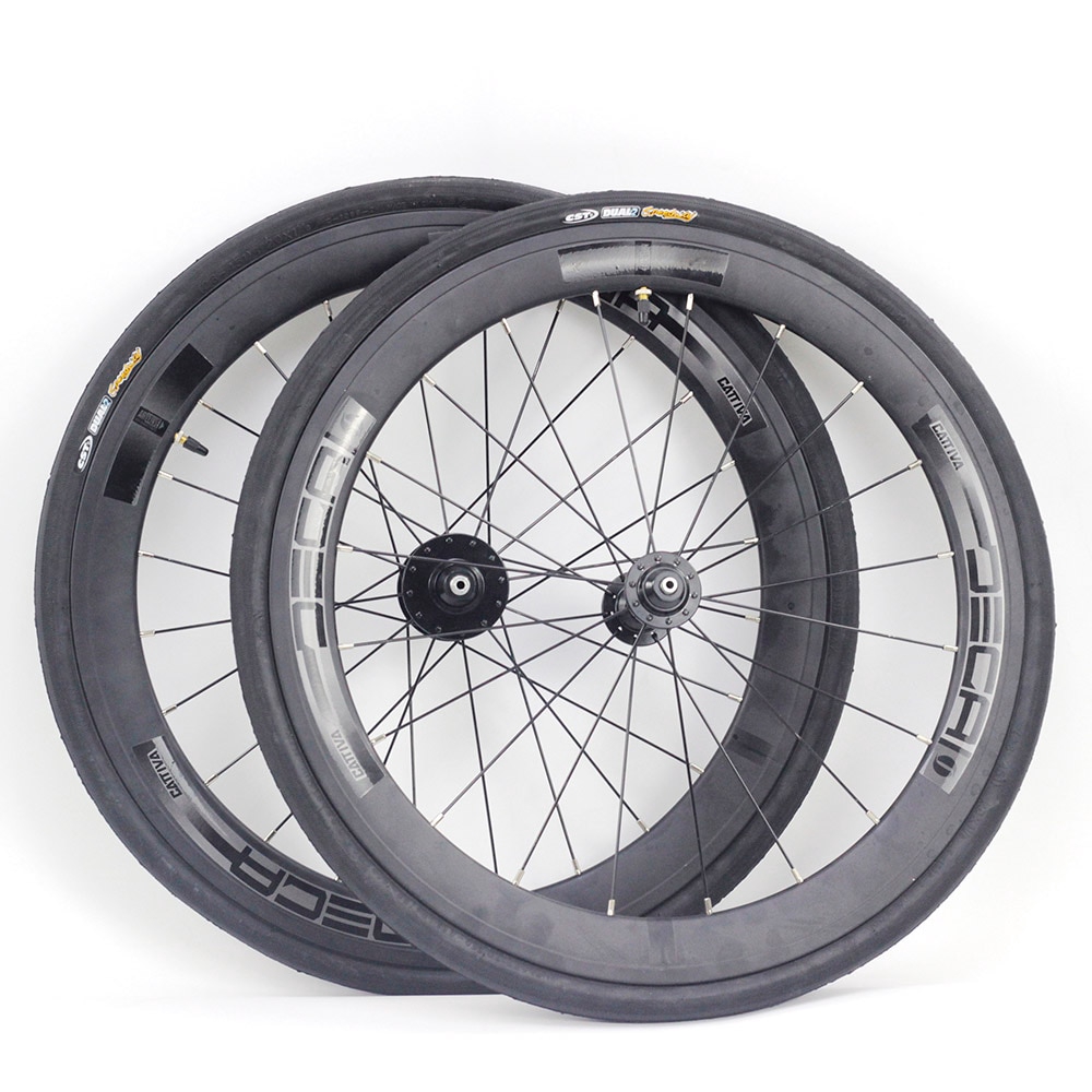 deca wheelset