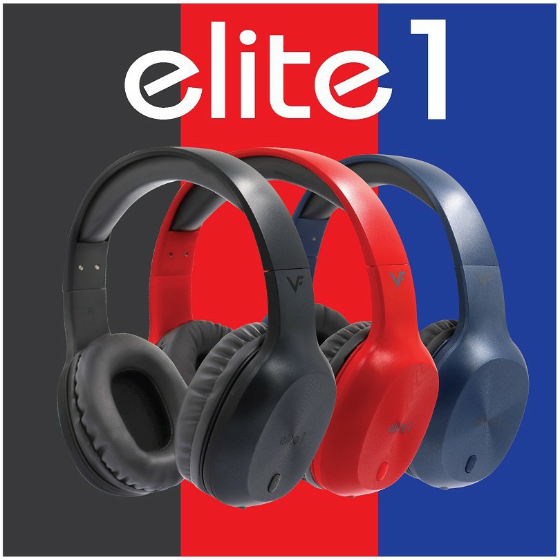 elite bluetooth headphones