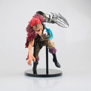 eustass kid action figure