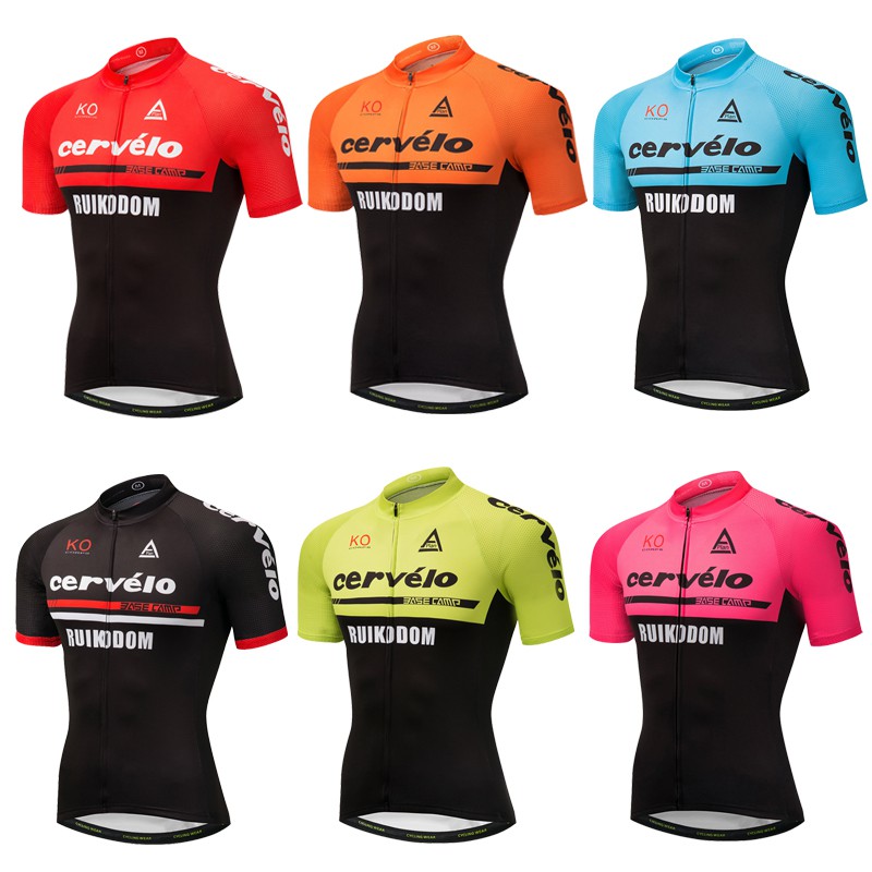 cervelo clothing