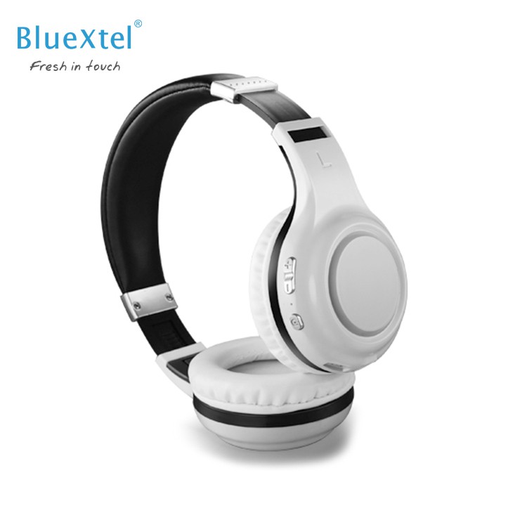 wireless headset with long range