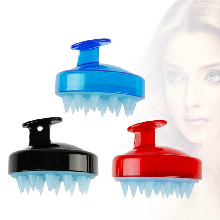 Hair Scalp Massager,Hair Shampoo Massage Brush/Body Washing Massager
