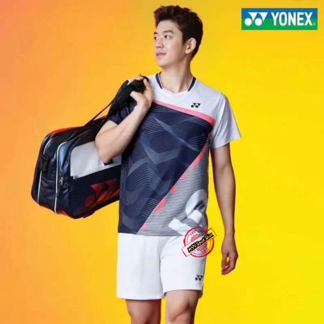 2020 March Yonex New Badminton Jersey | Shopee Malaysia