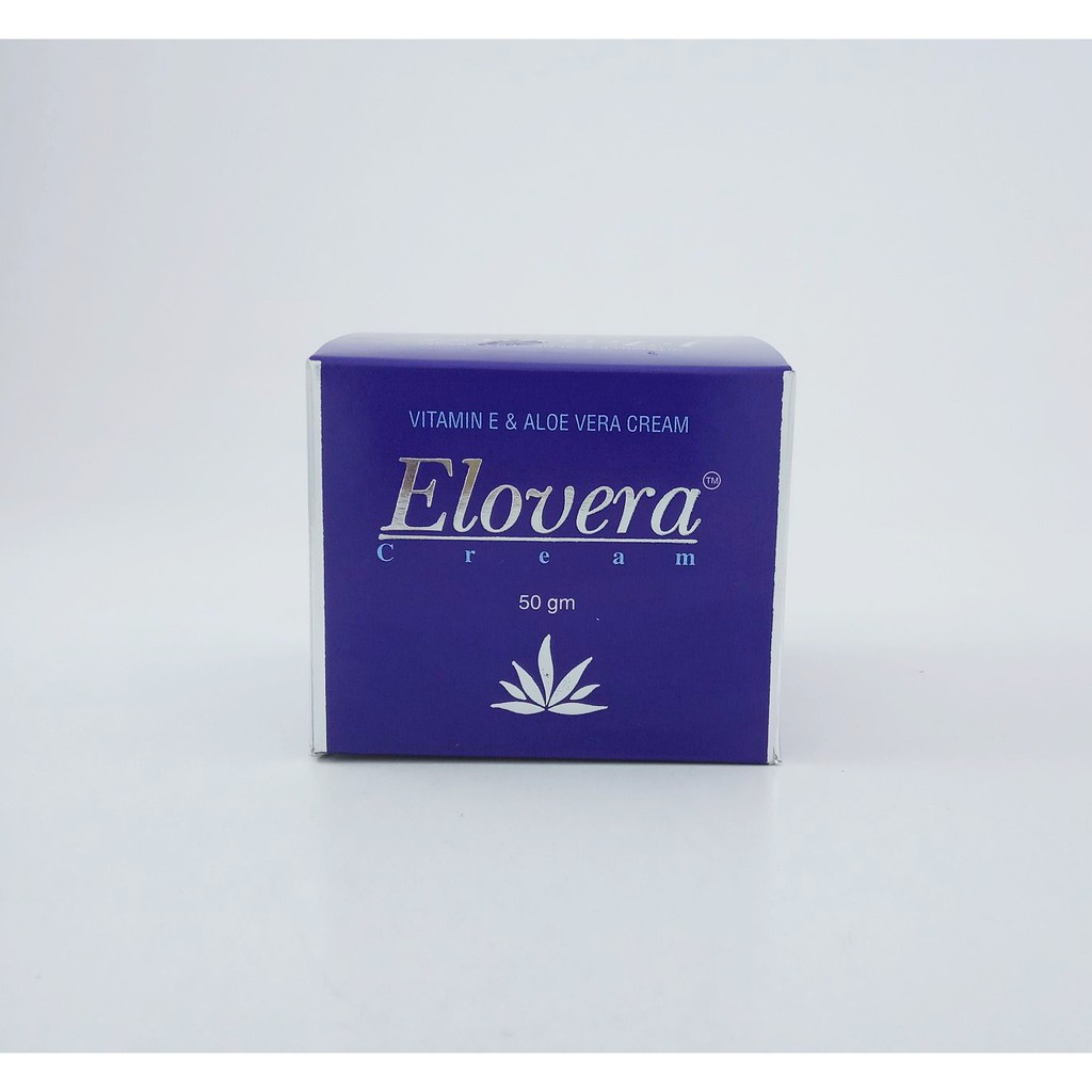 elovera cream use