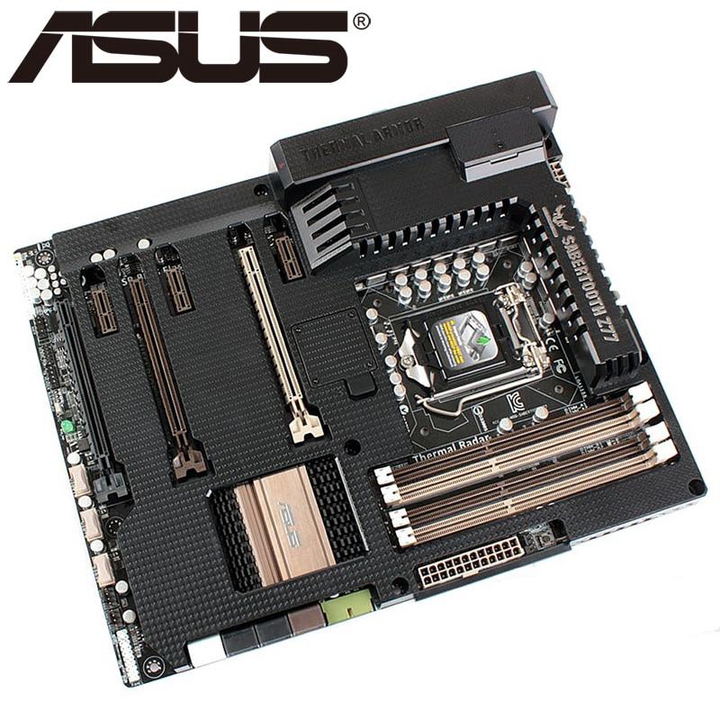 Asus z77 a настройка bios