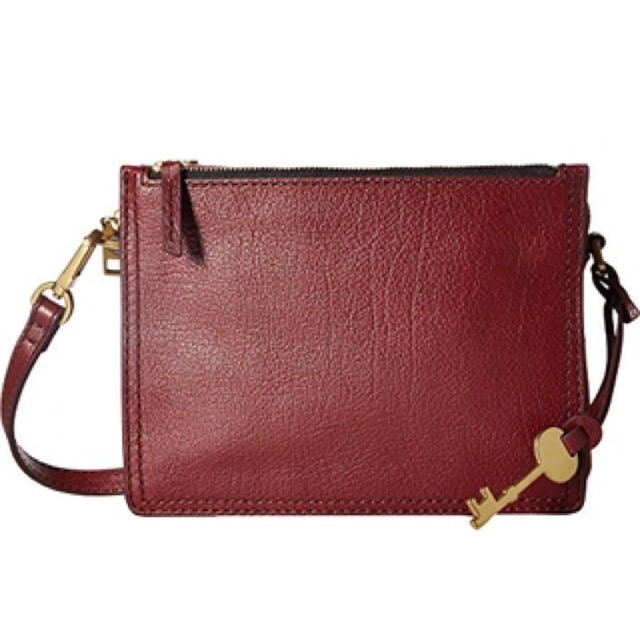 campbell tote bag fossil