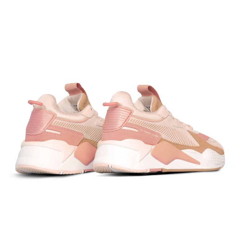 puma rs x reinvent bridal rose