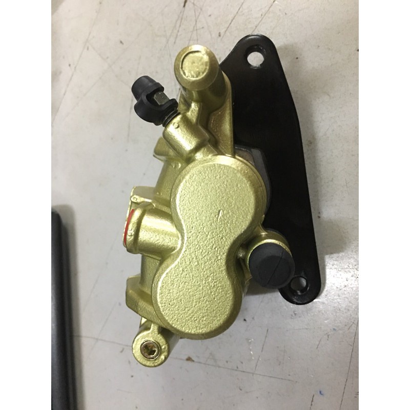 honda wave125 wave100r wave 125 s/x CALIPER PUMP DISC PUMP / BRAKE