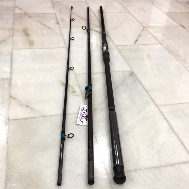 ngt intrepid rod