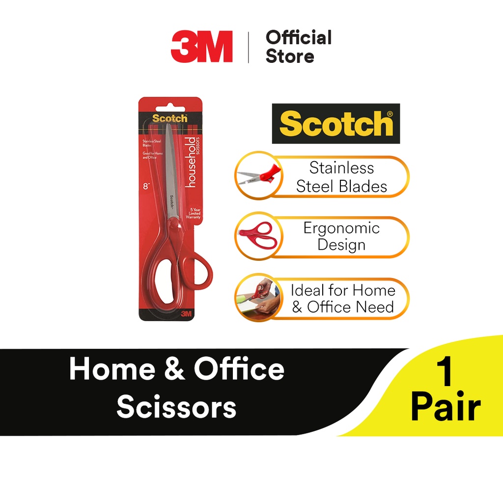 scissor Prices and Promotions Feb 2023 Shopee Malaysia