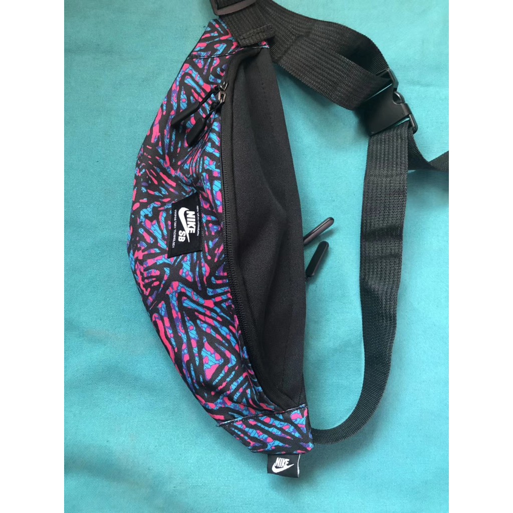 nike sb bum bag