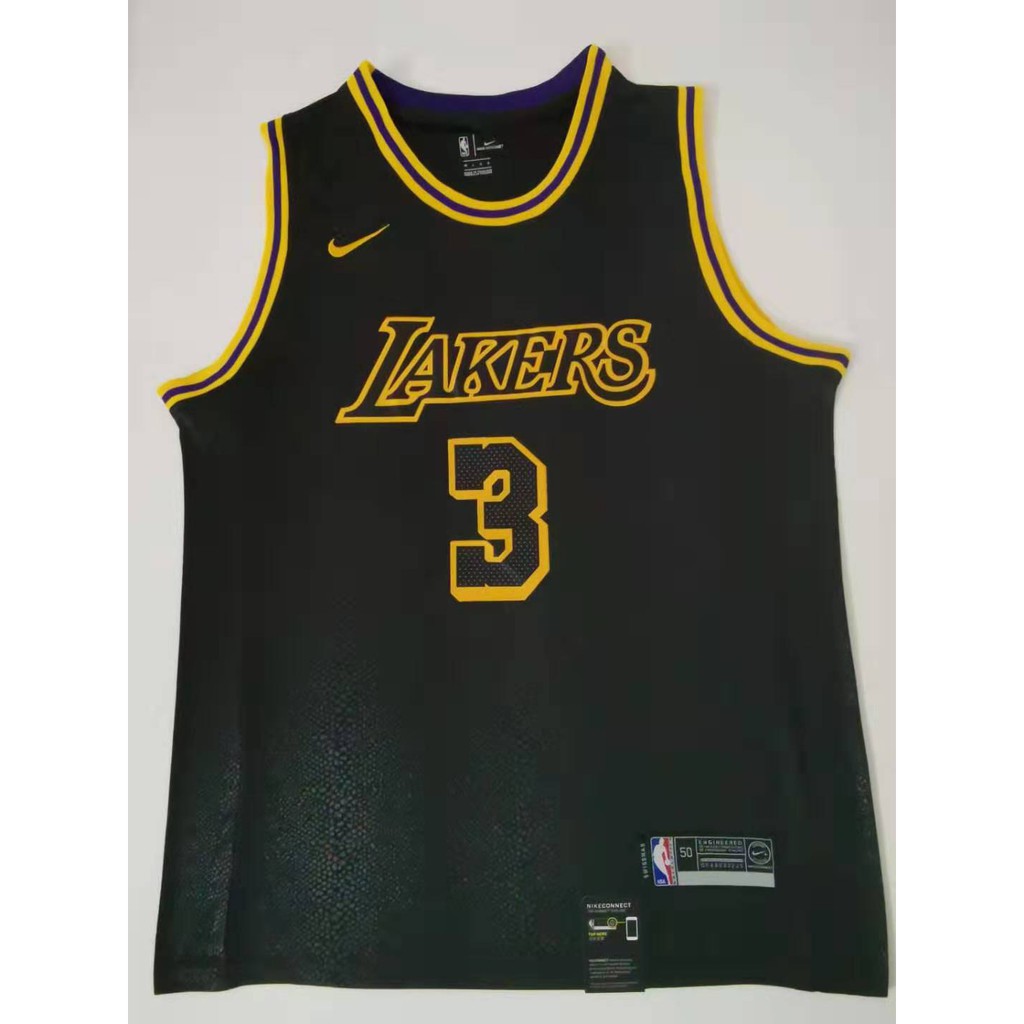 lakers jersey 3