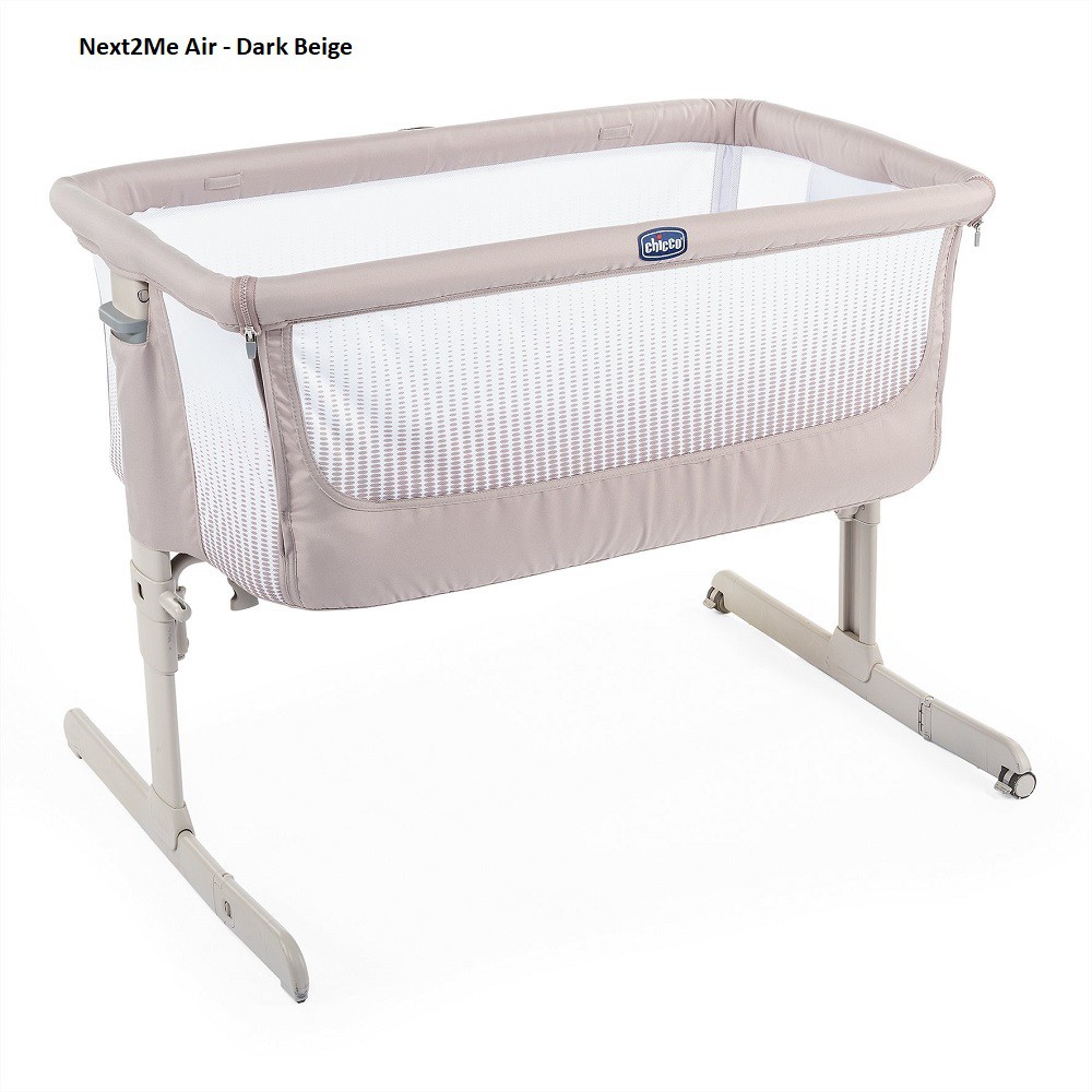 chicco next 2 me cradle straps