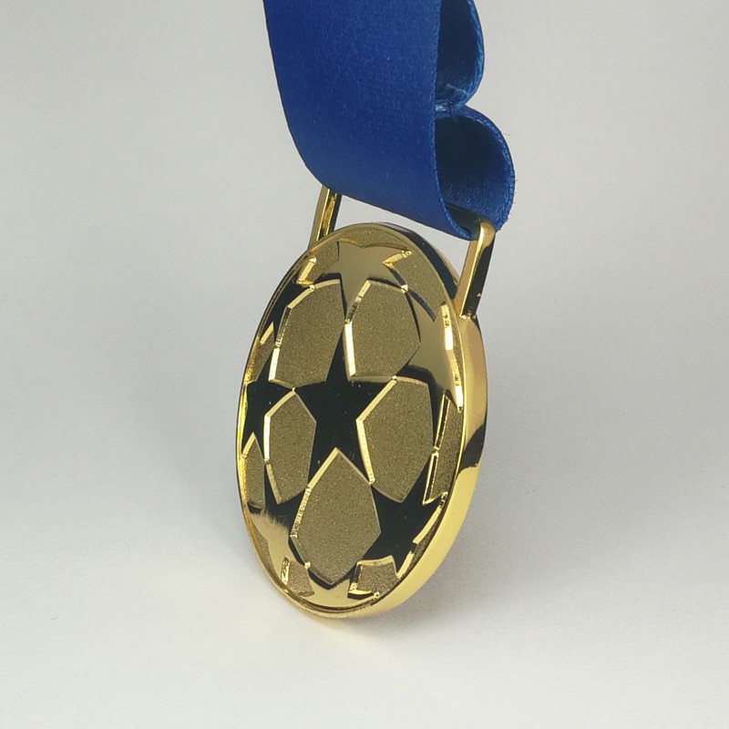 Ribbon UEFA Europa League Lanyard