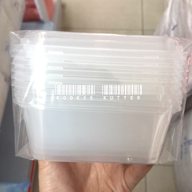 Plastic Container Shopee Malaysia